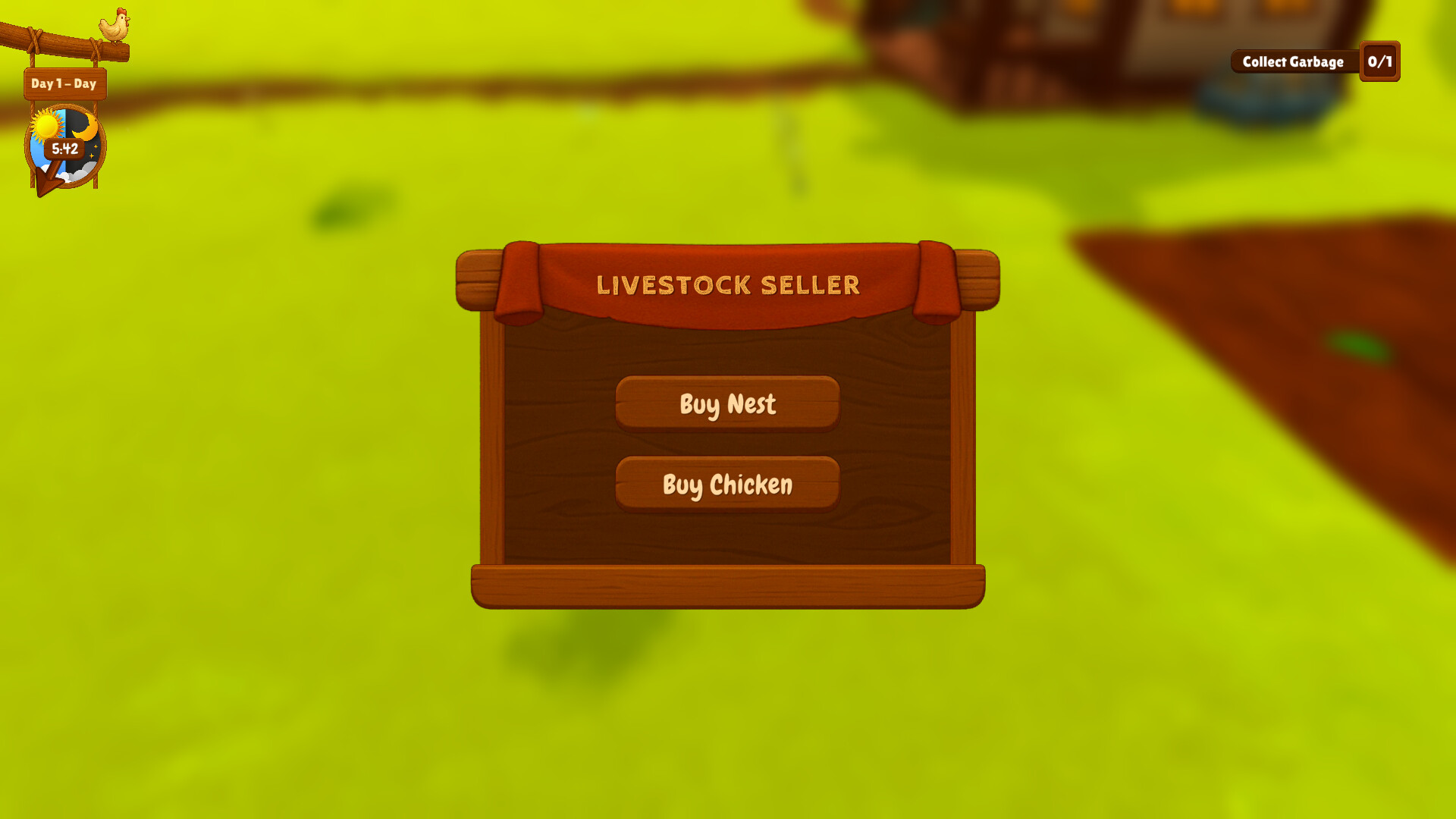 Cropocalypse screenshot 8