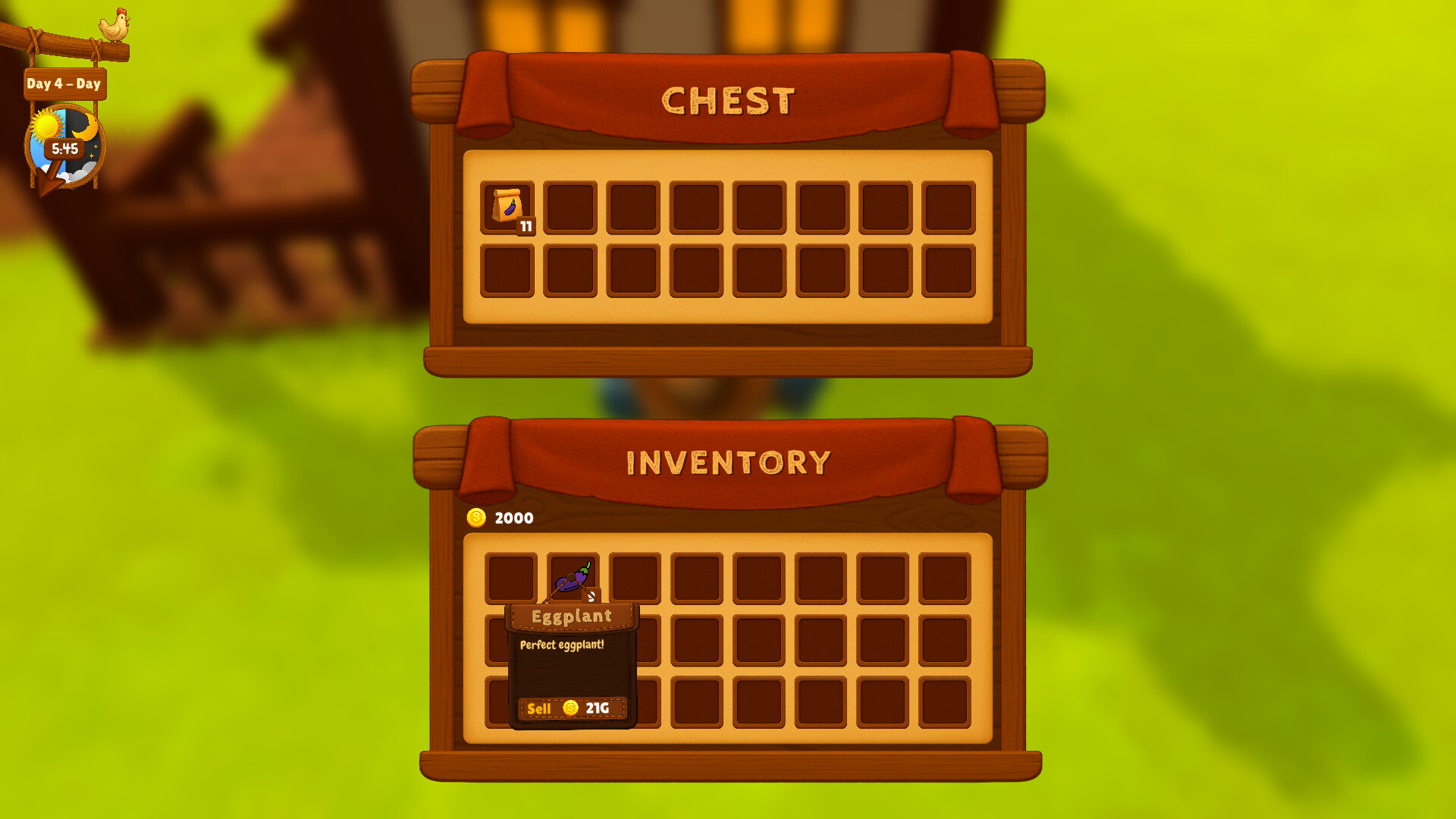 Cropocalypse screenshot 7