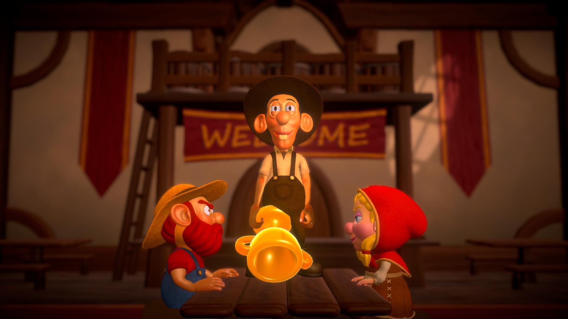 Cropocalypse screenshot 10