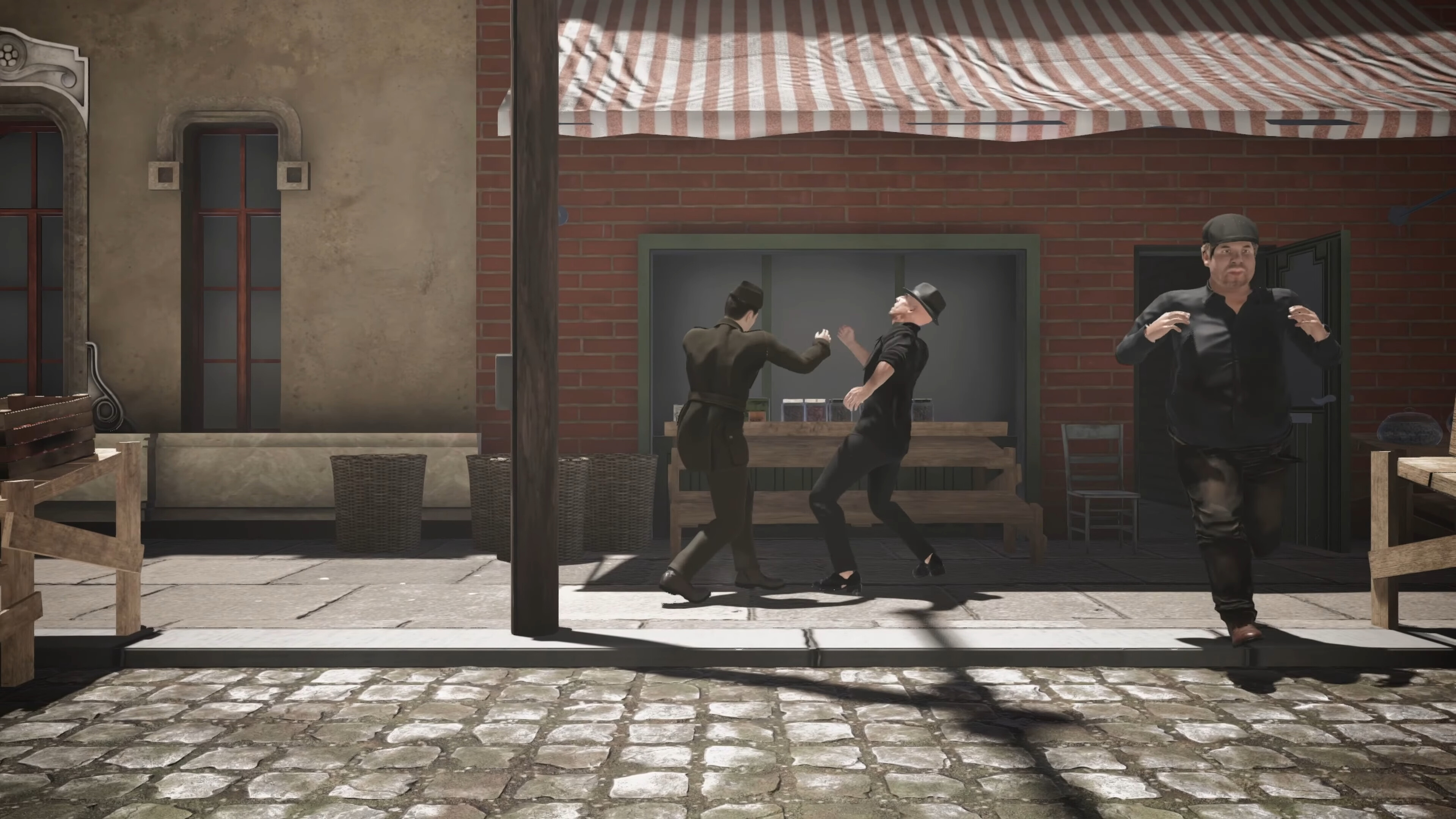 La Cosa Nostra screenshot 8