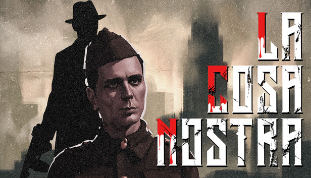 邦楽 Kill=Slayd - COSA NOSTRA La Cosa Nostra on Steam