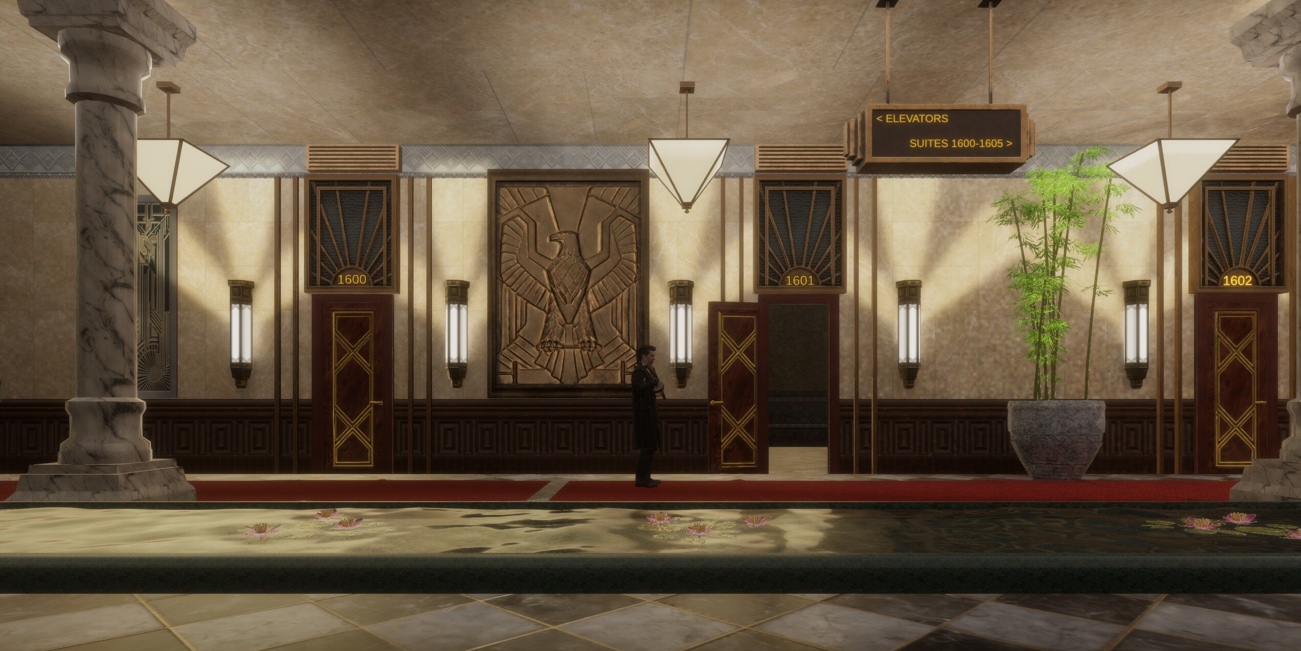 La Cosa Nostra screenshot 4