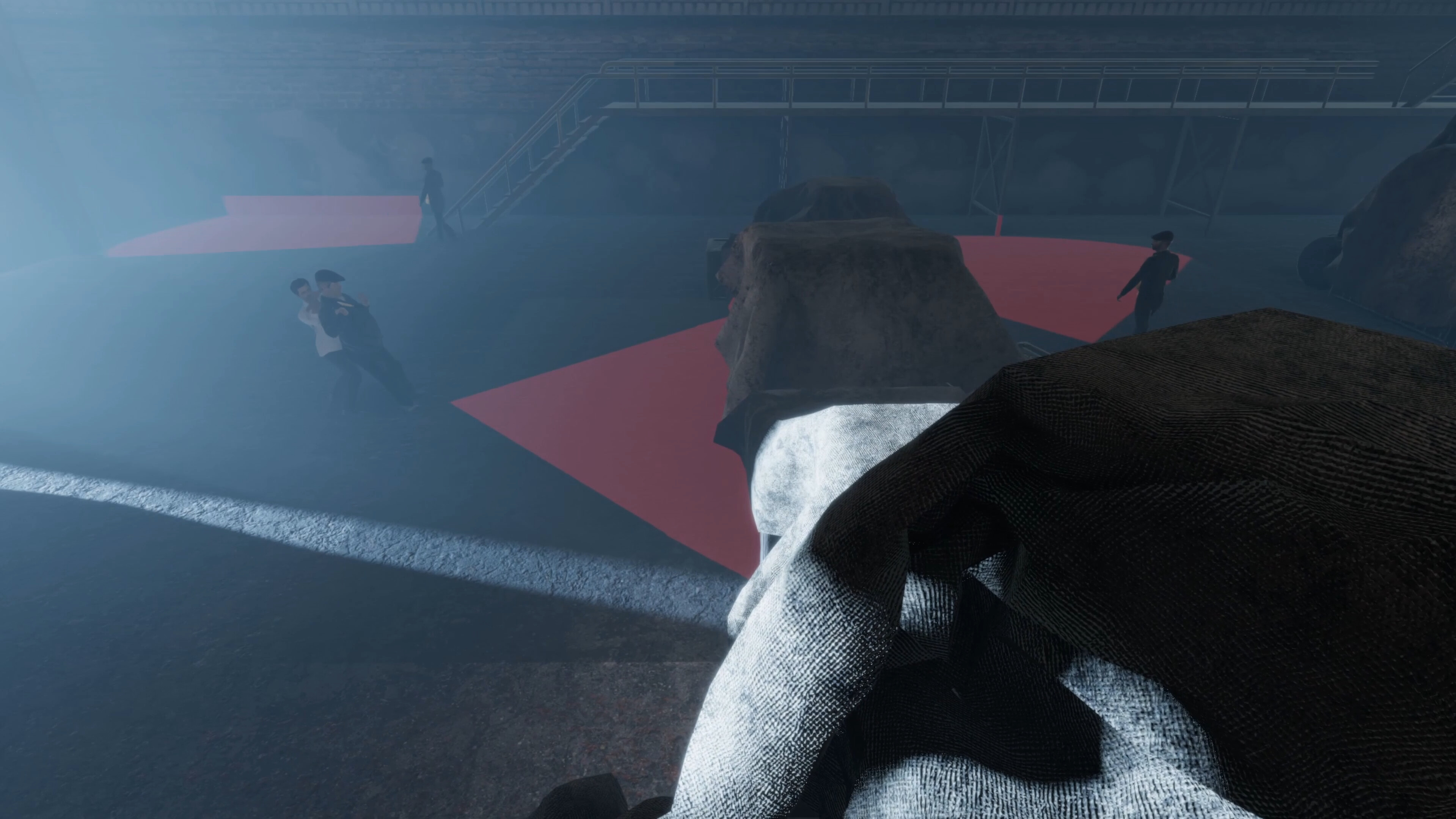 La Cosa Nostra screenshot 9
