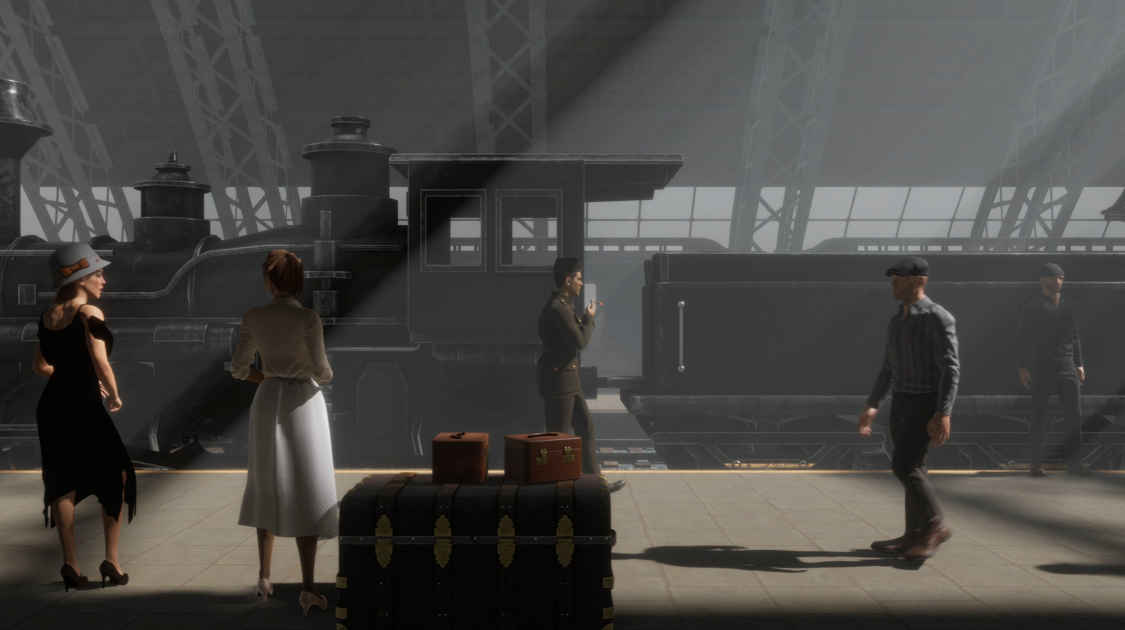 La Cosa Nostra screenshot 3
