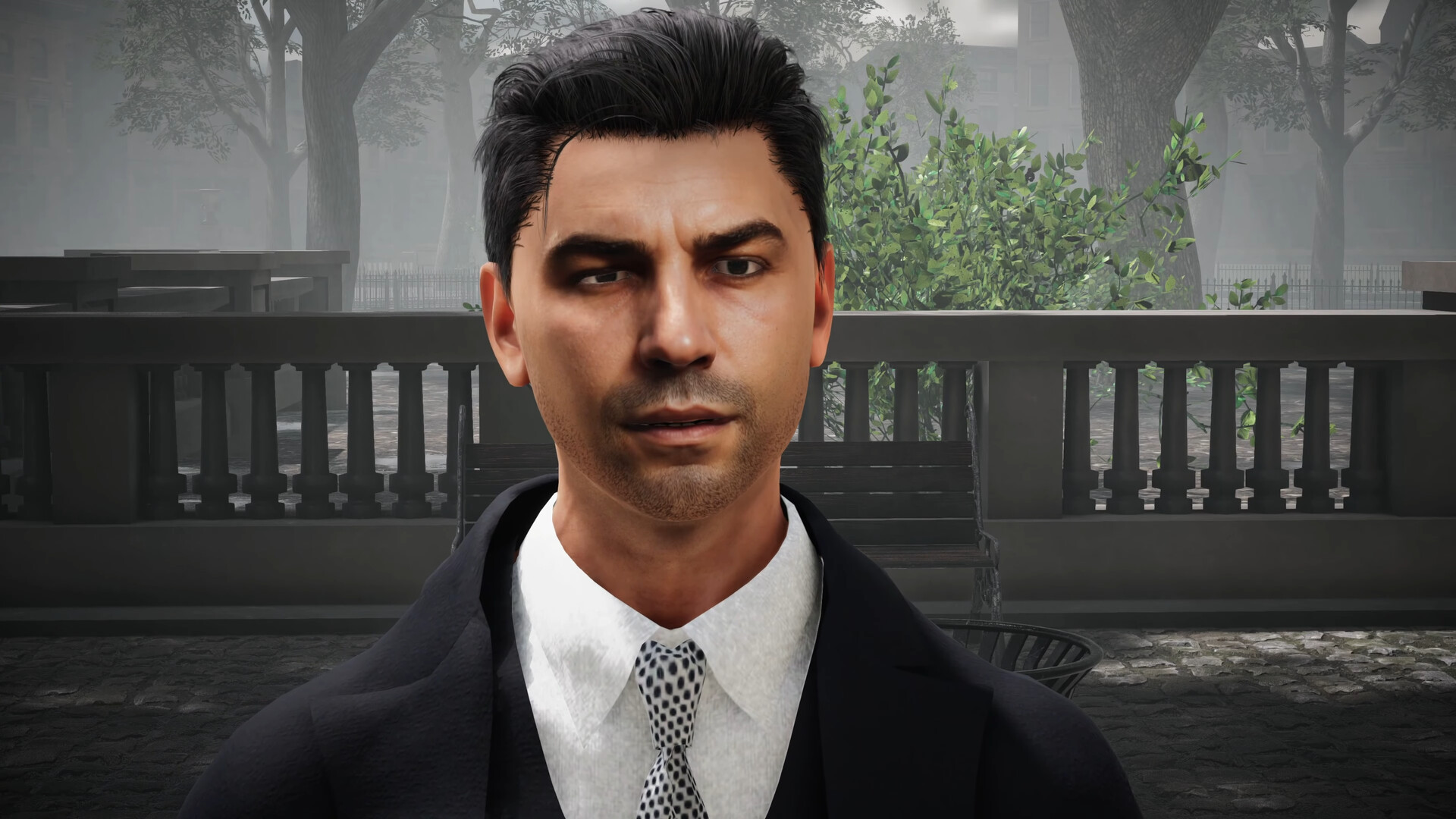 La Cosa Nostra on Steam