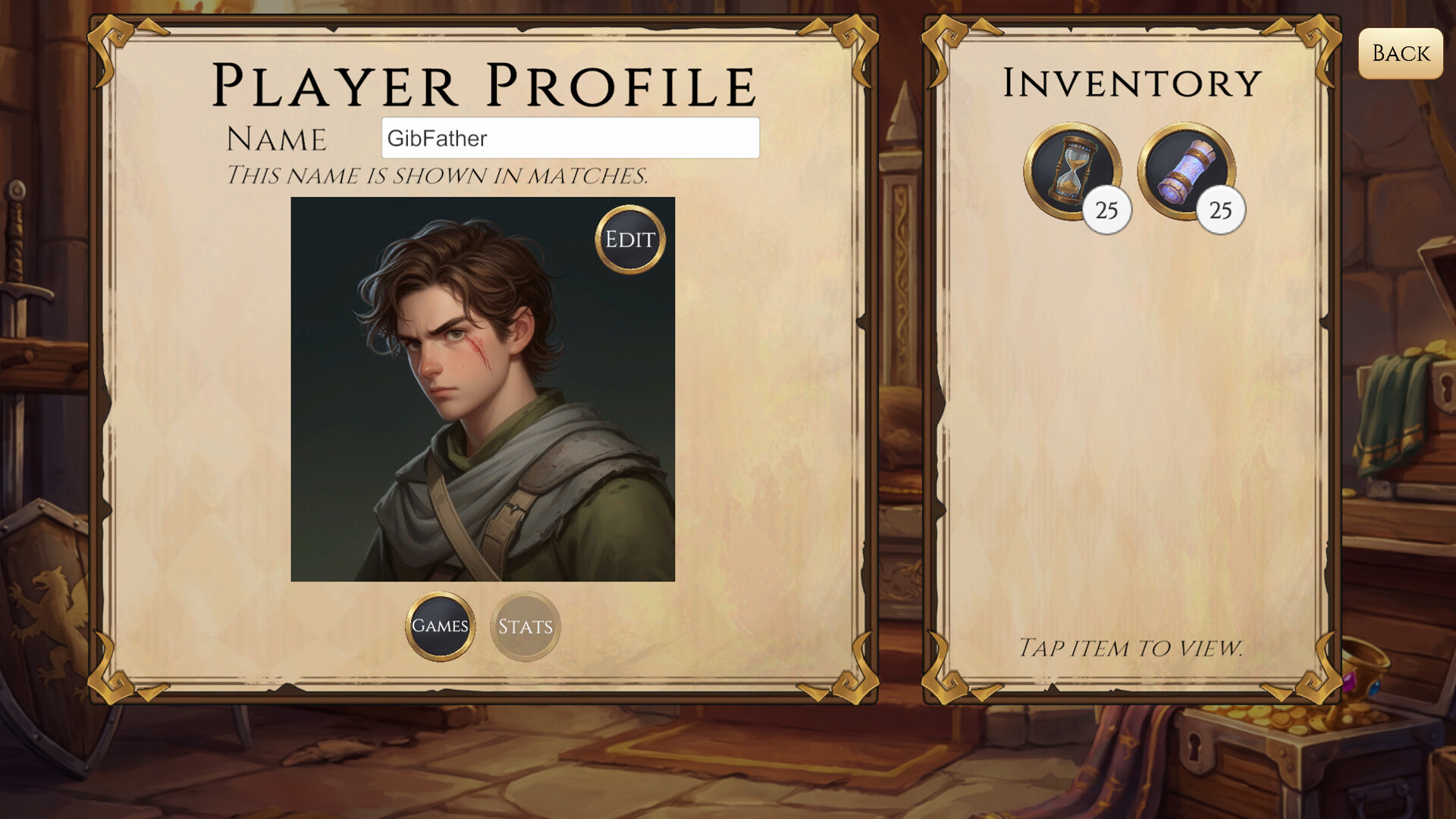 Kingsfall:Chess screenshot 8