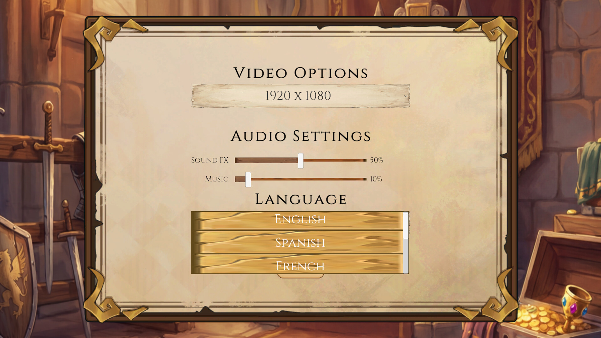 Kingsfall:Chess screenshot 17