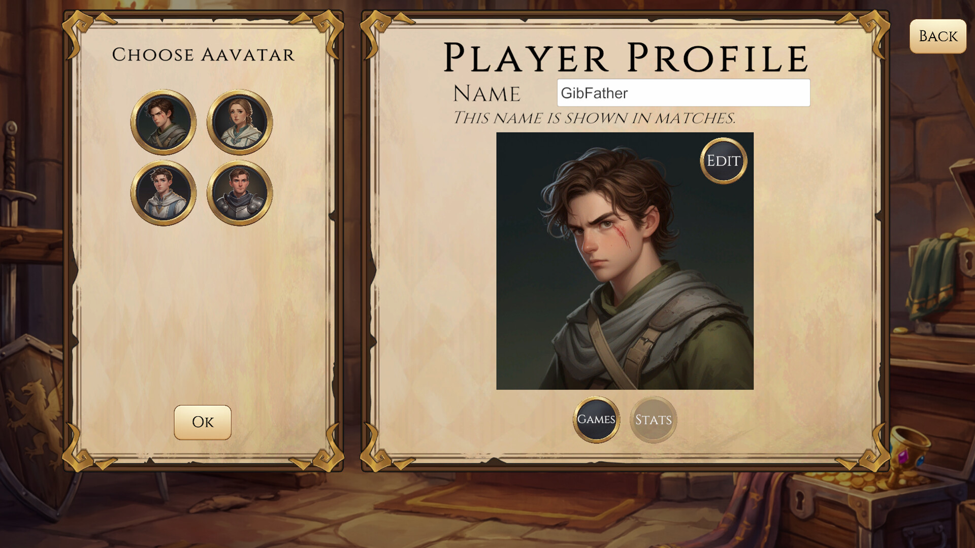 Kingsfall:Chess screenshot 9