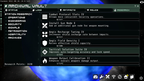 Screenshots