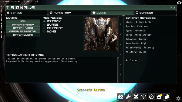 Screenshots