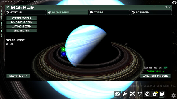 Screenshots