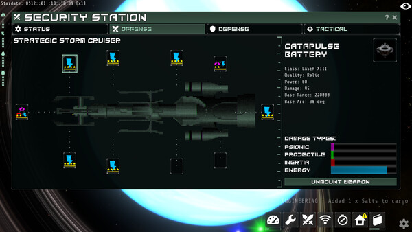 Screenshots