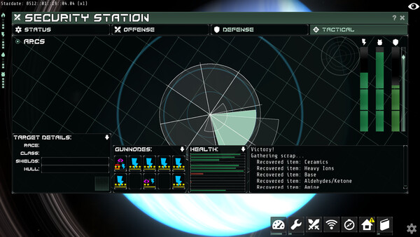 Screenshots
