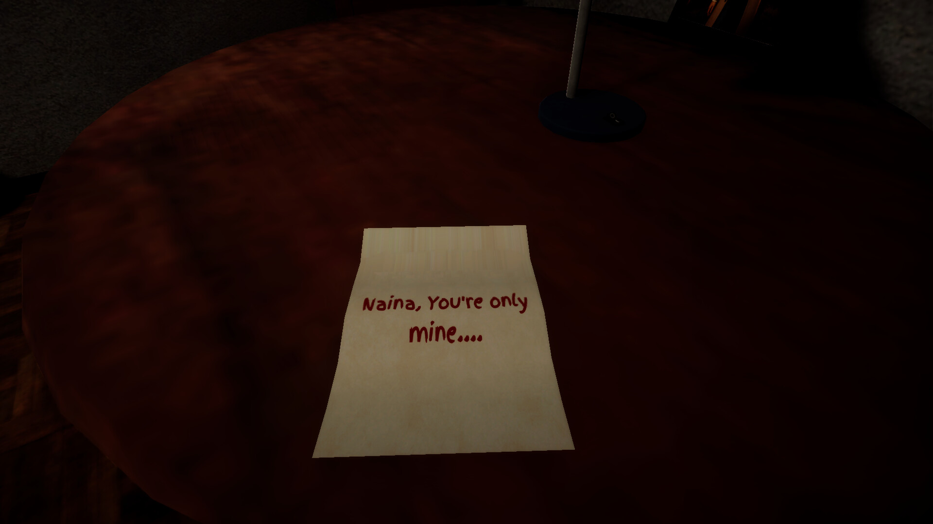 Ajnabee The Unknown gameplay screenshot 3
