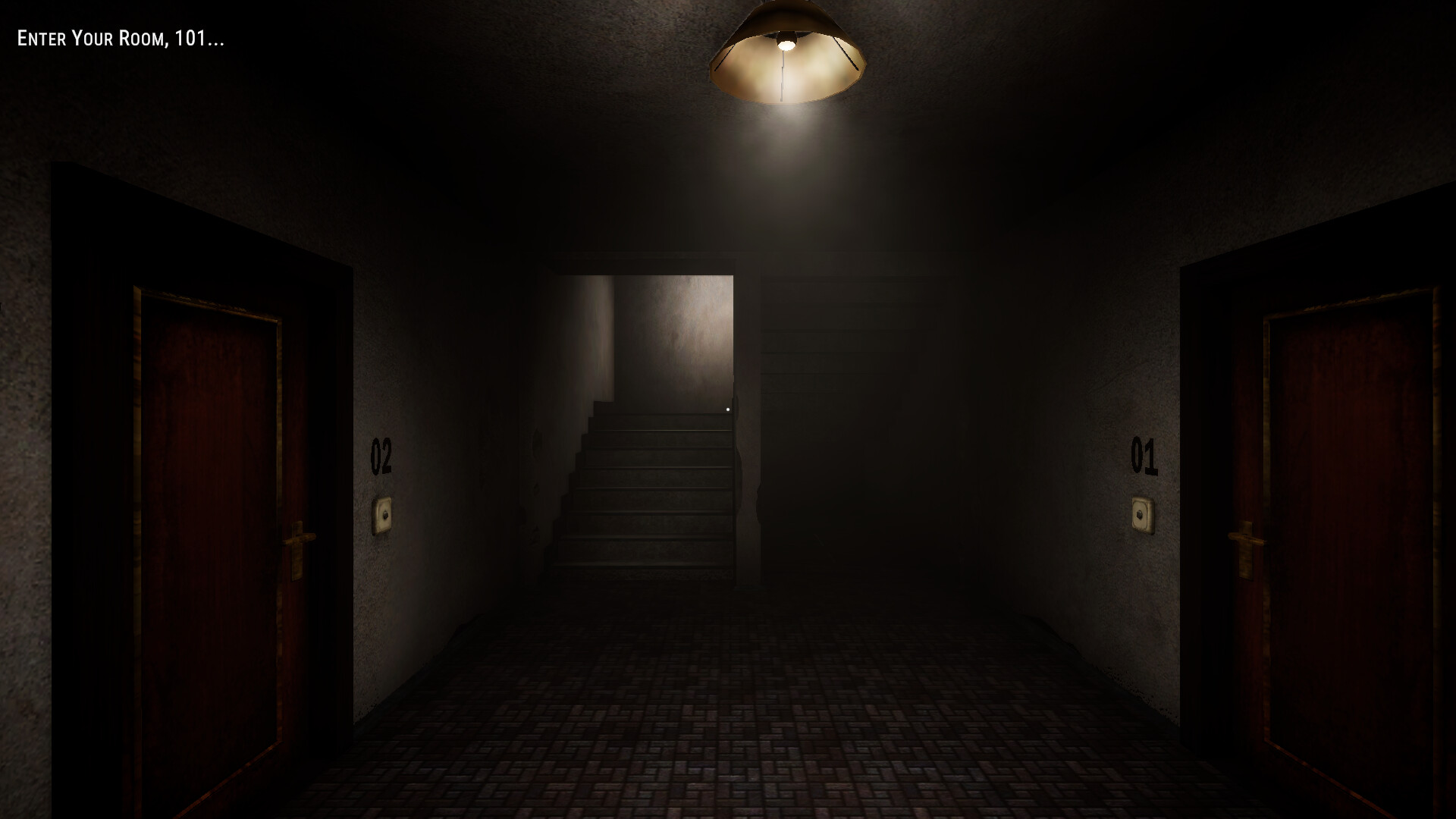 Ajnabee - The Unknown screenshot 1