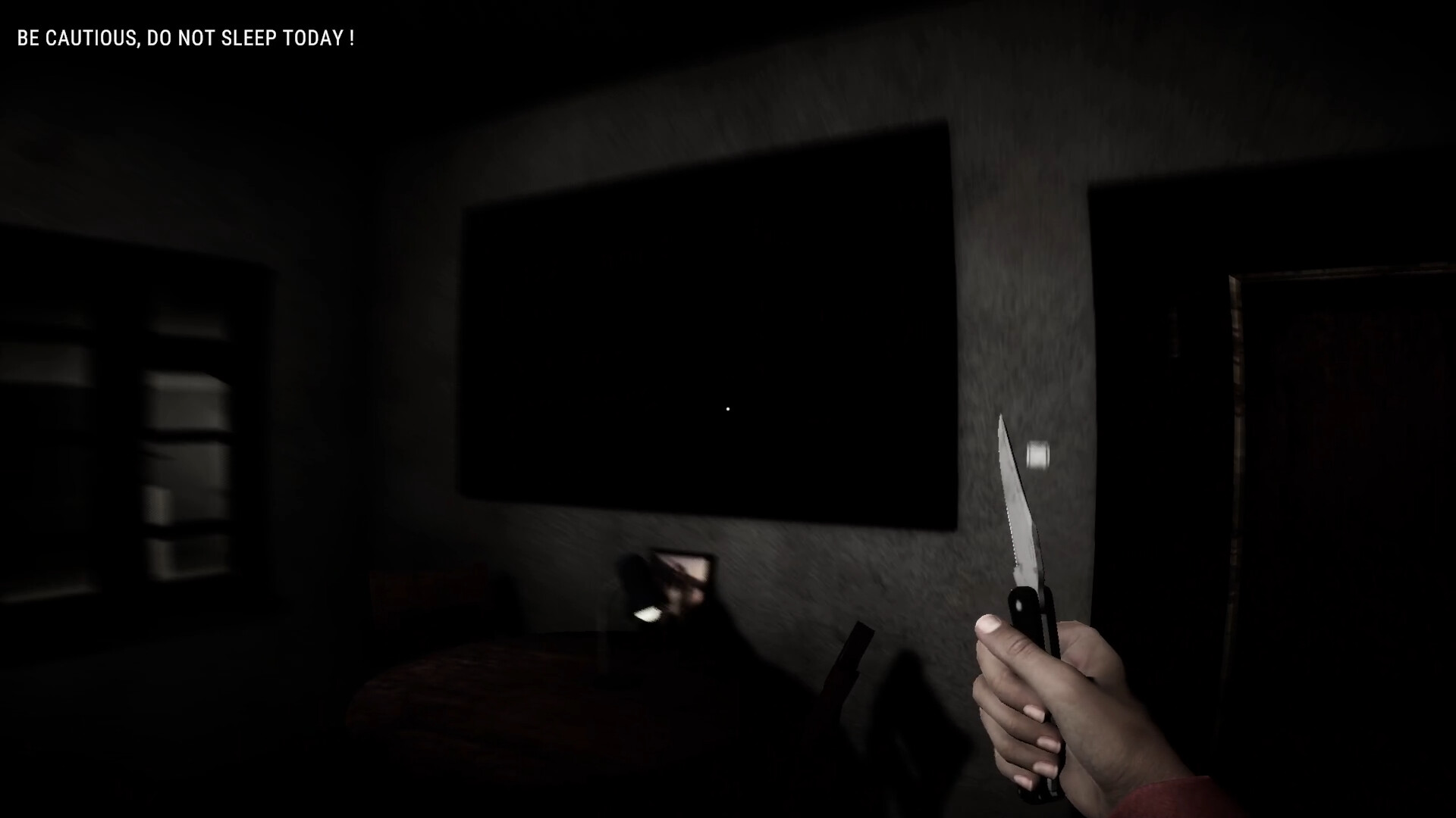Ajnabee The Unknown gameplay screenshot 2