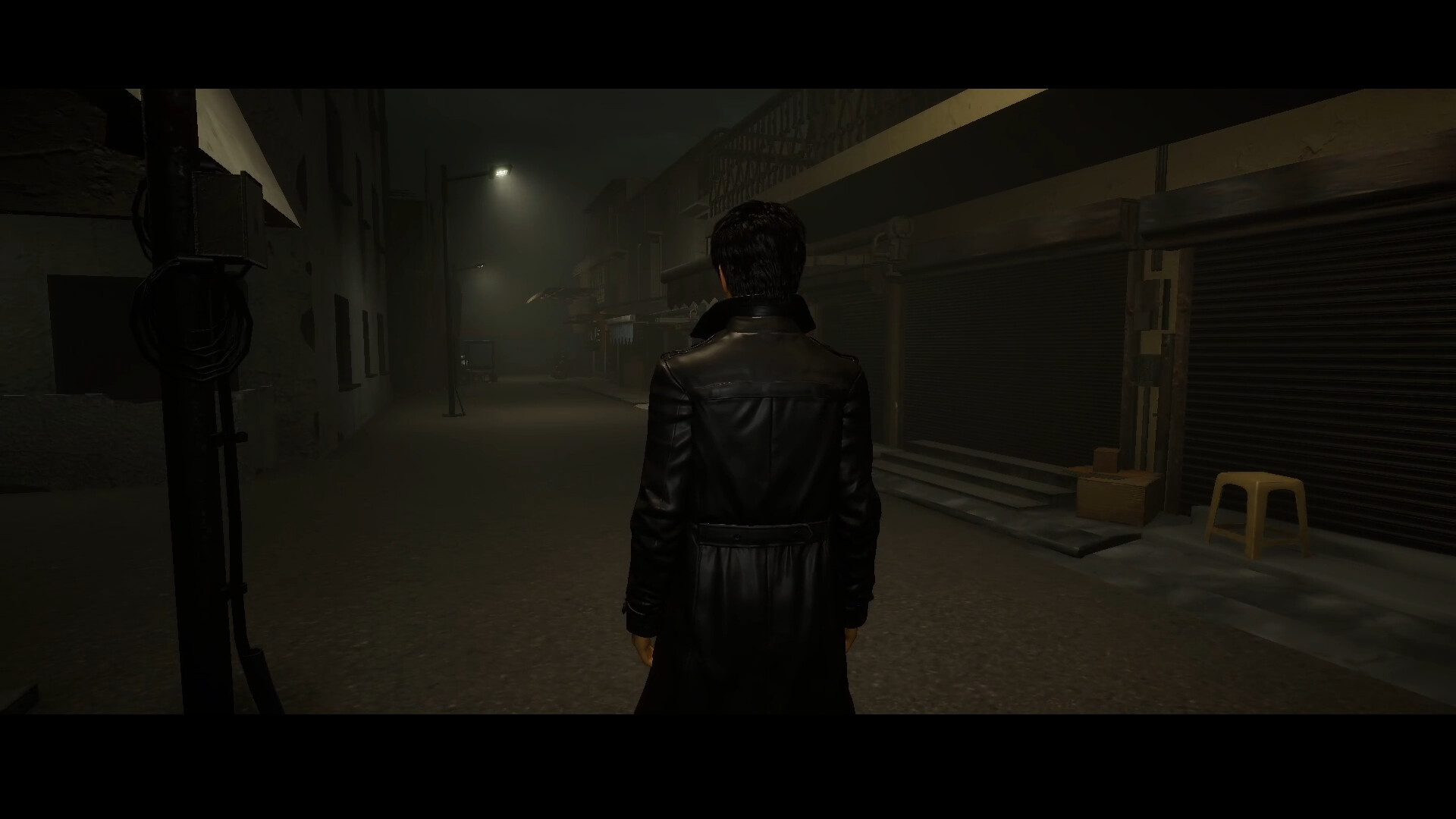 Ajnabee The Unknown gameplay screenshot 1