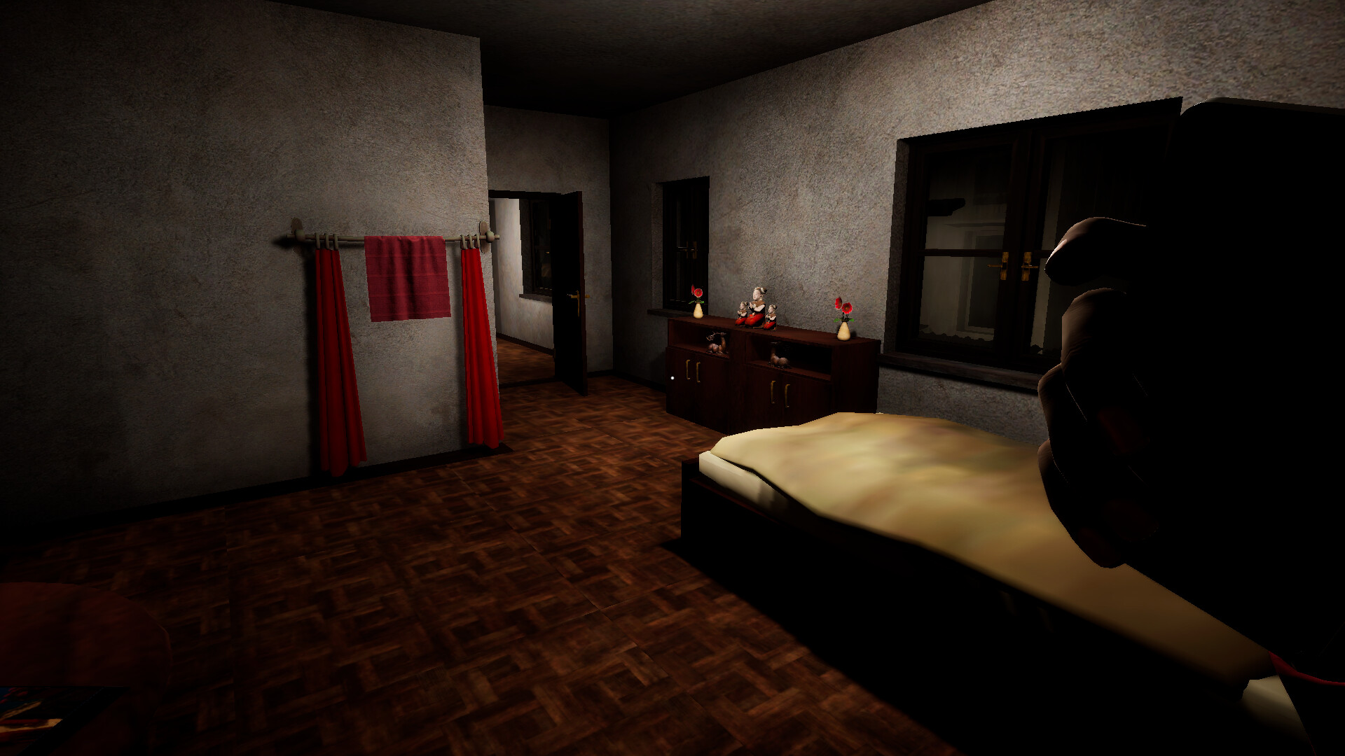 Ajnabee - The Unknown screenshot 7