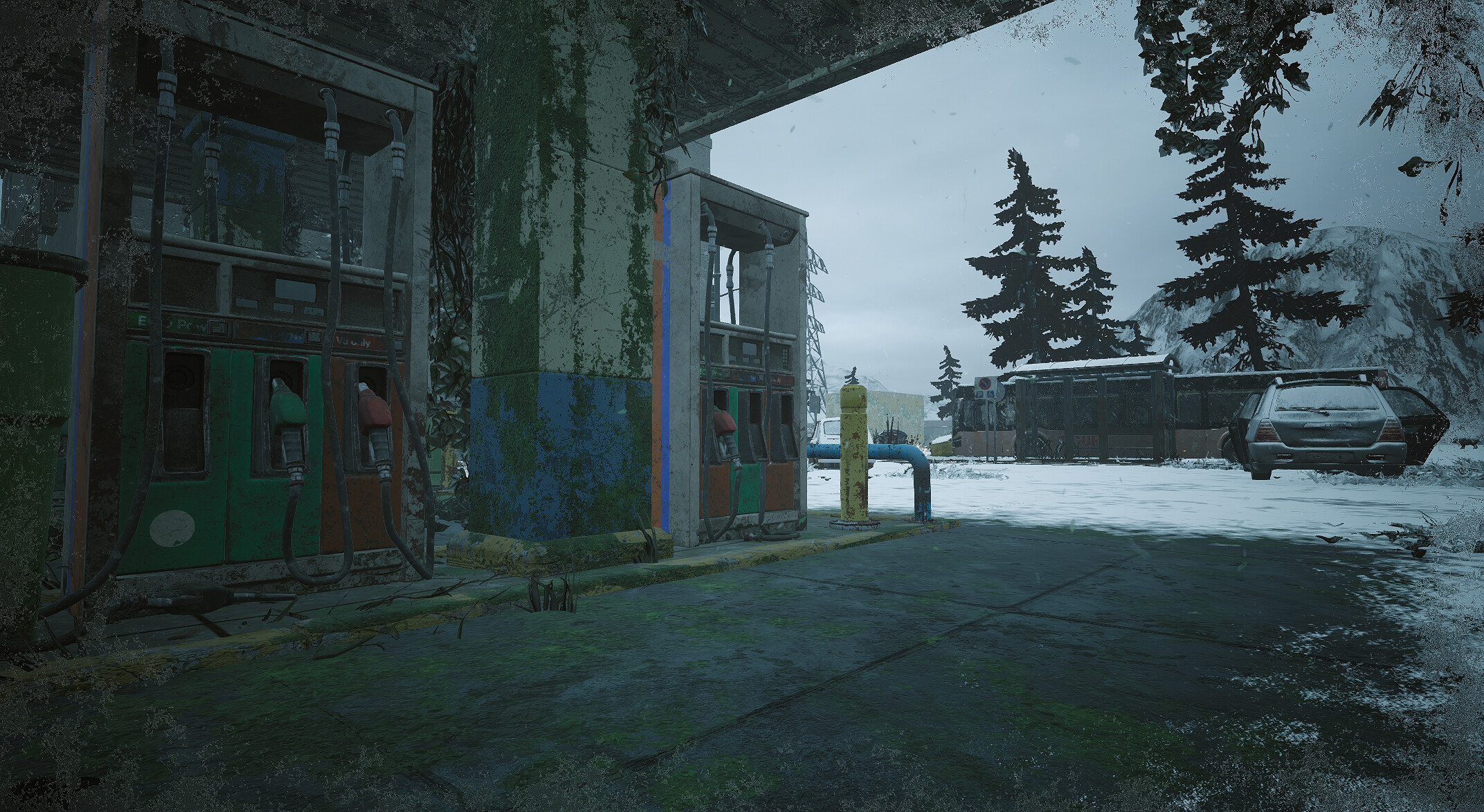 BECOME LIFE screenshot 10