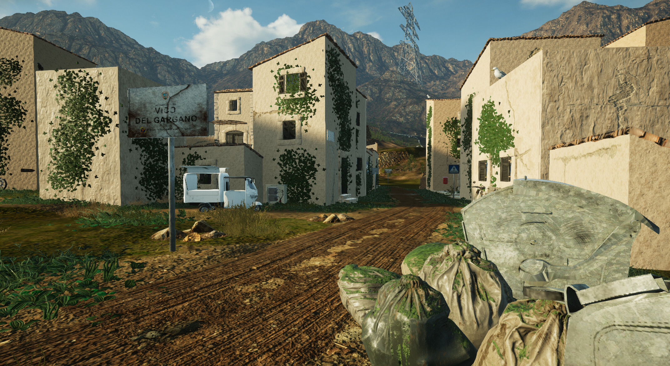 BECOME LIFE screenshot 14