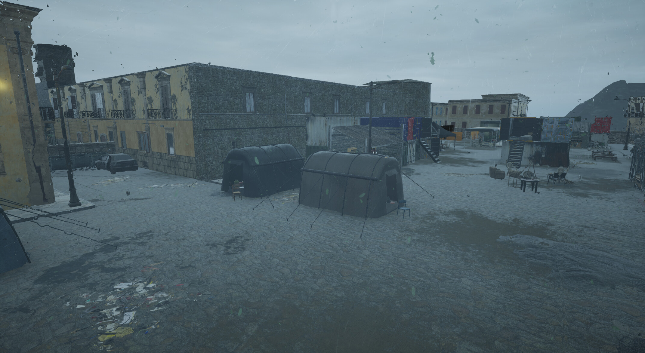 BECOME LIFE screenshot 7