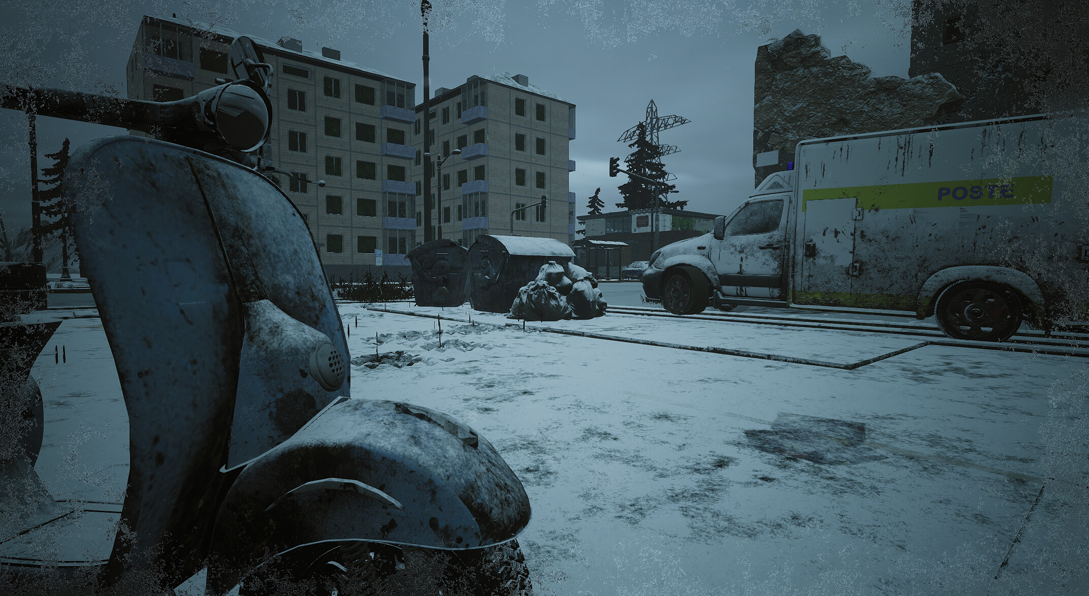 BECOME LIFE screenshot 8