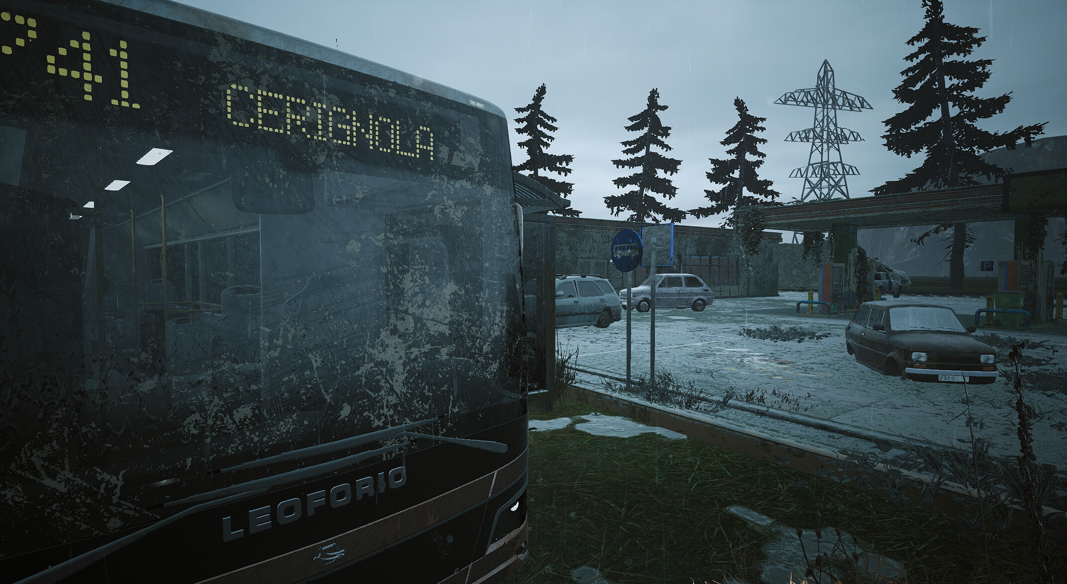 BECOME LIFE screenshot 6
