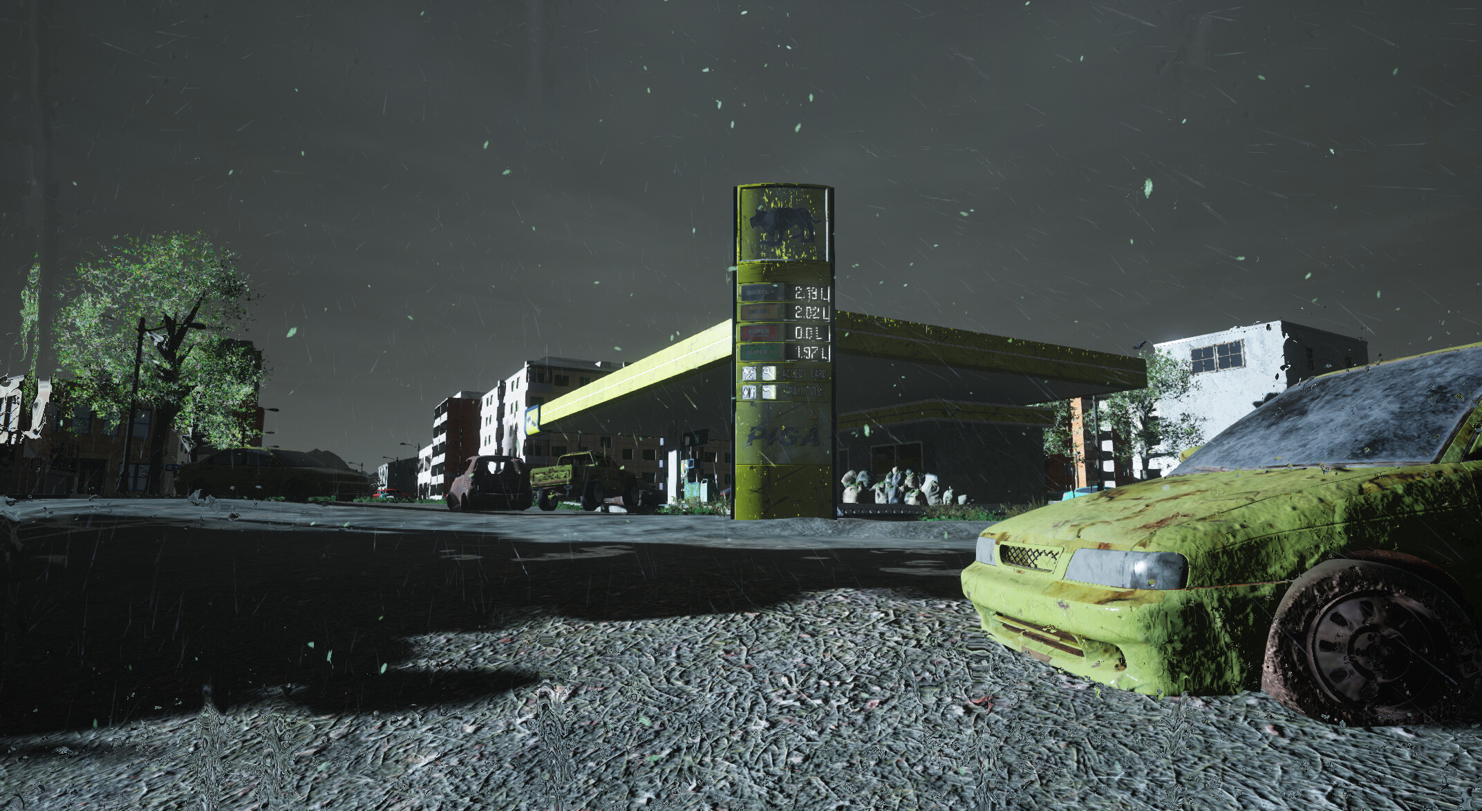 BECOME LIFE screenshot 12