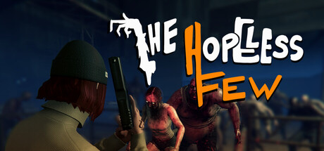 The Hopeless Few — Steam header