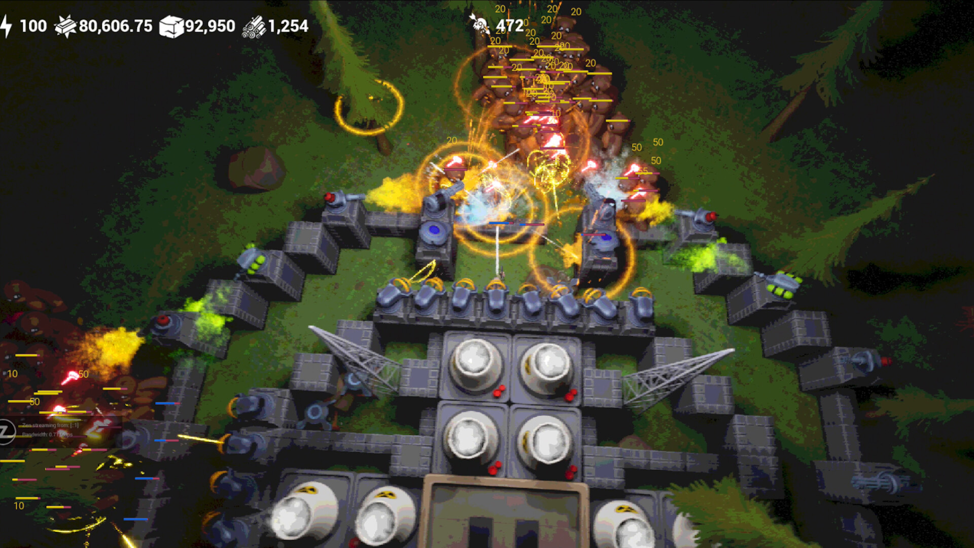 Cozy Against Humanity screenshot 1