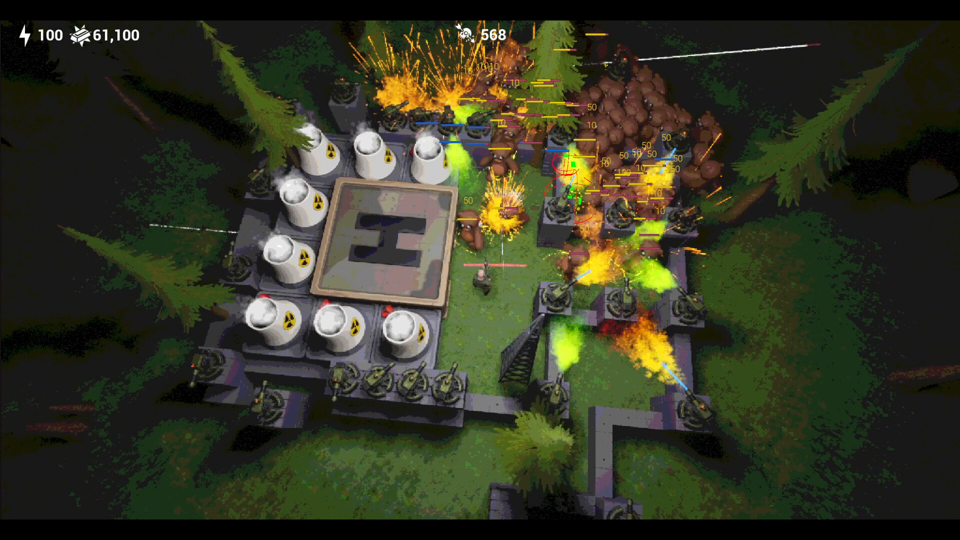 Cozy Against Humanity screenshot 2