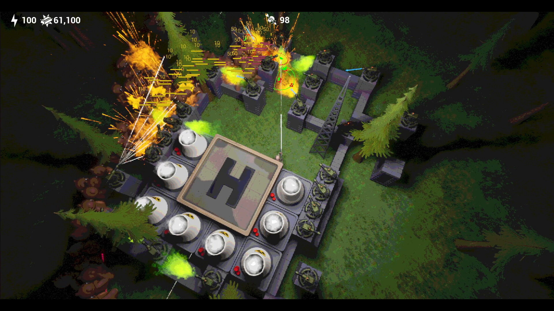 Cozy Against Humanity screenshot 4