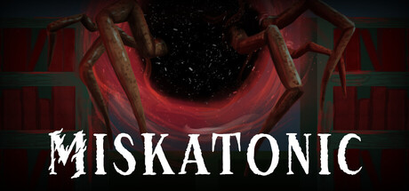 Miskatonic