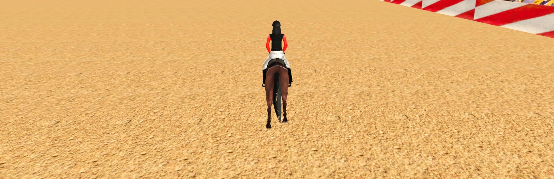 FARM RACING.