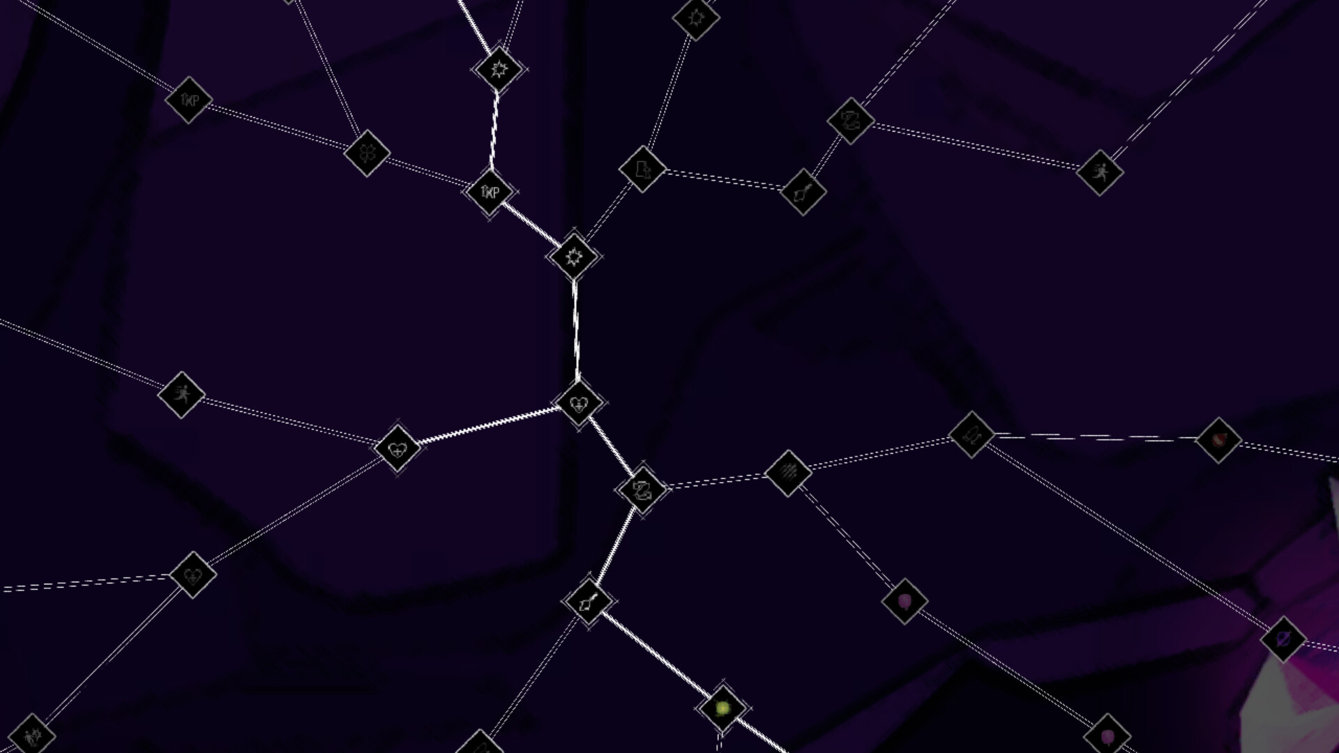 Oroborys screenshot 5
