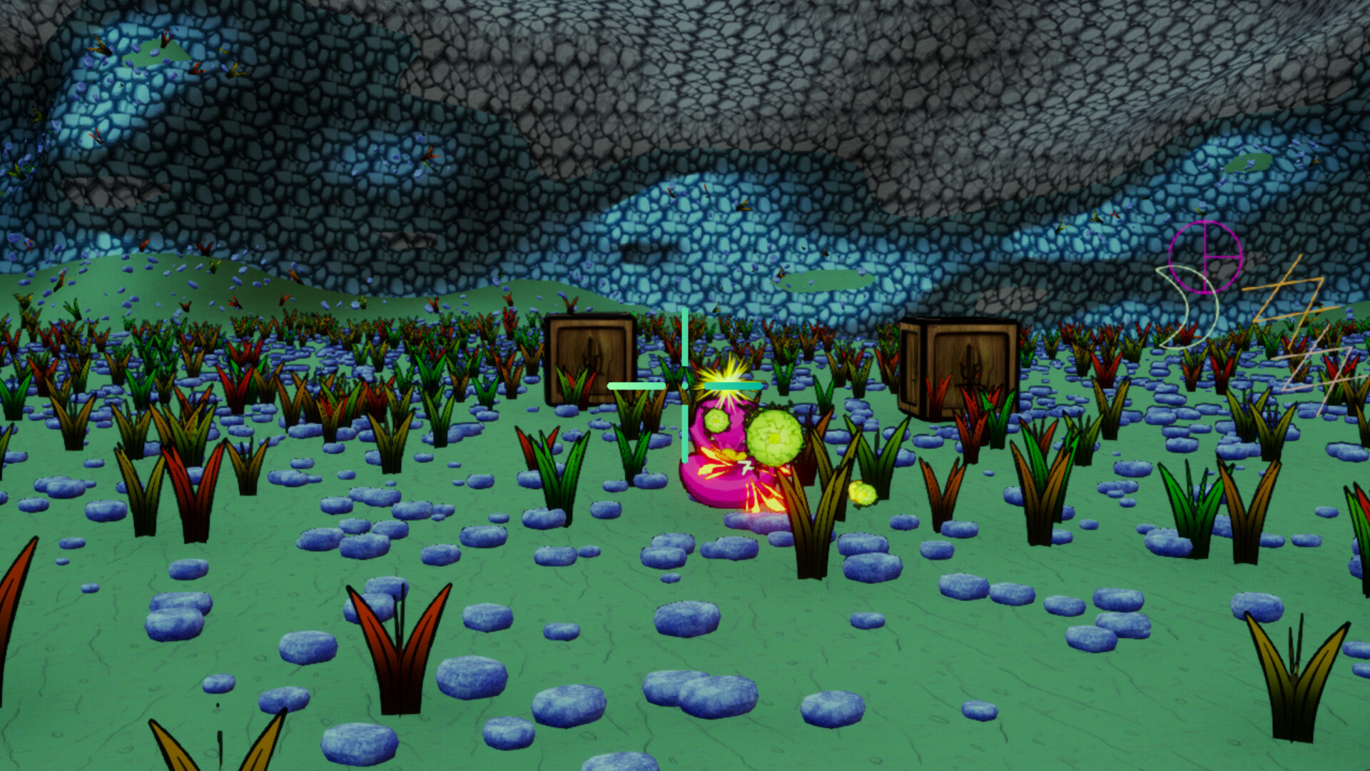 Oroborys screenshot 4