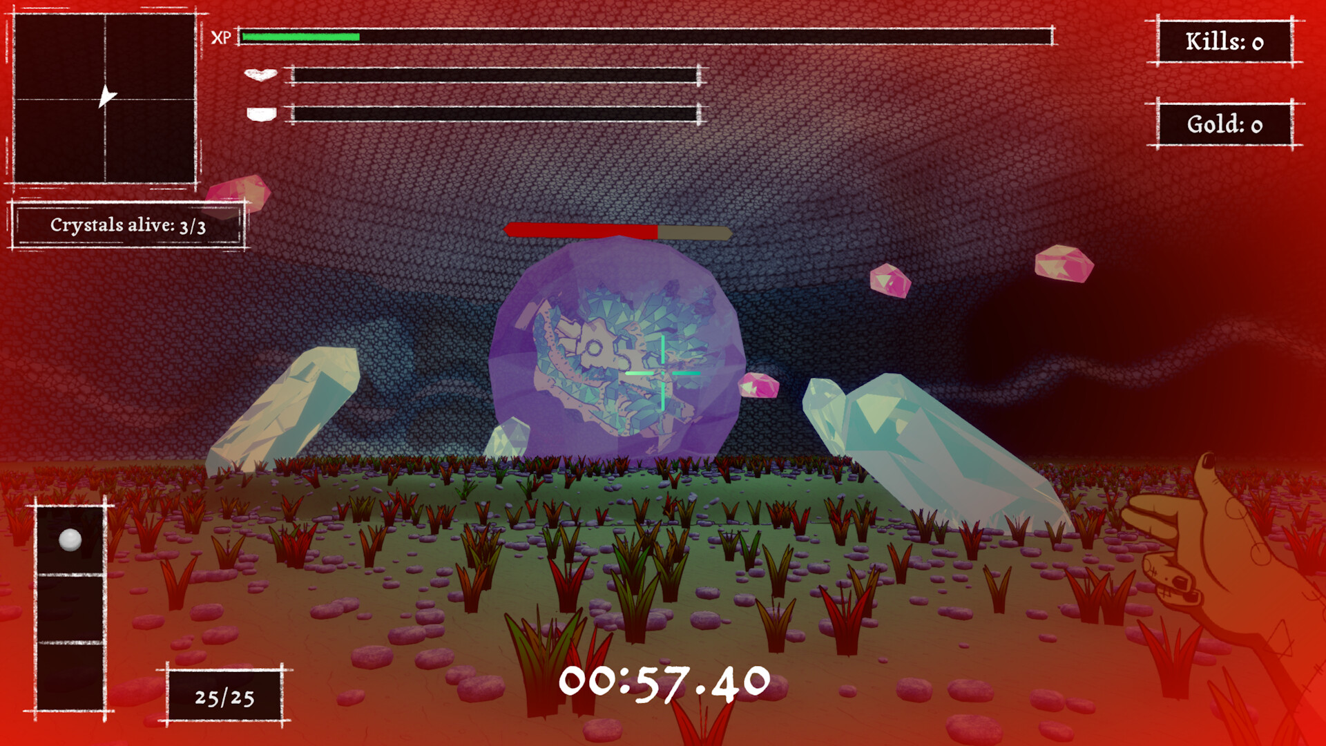 Oroborys screenshot 3