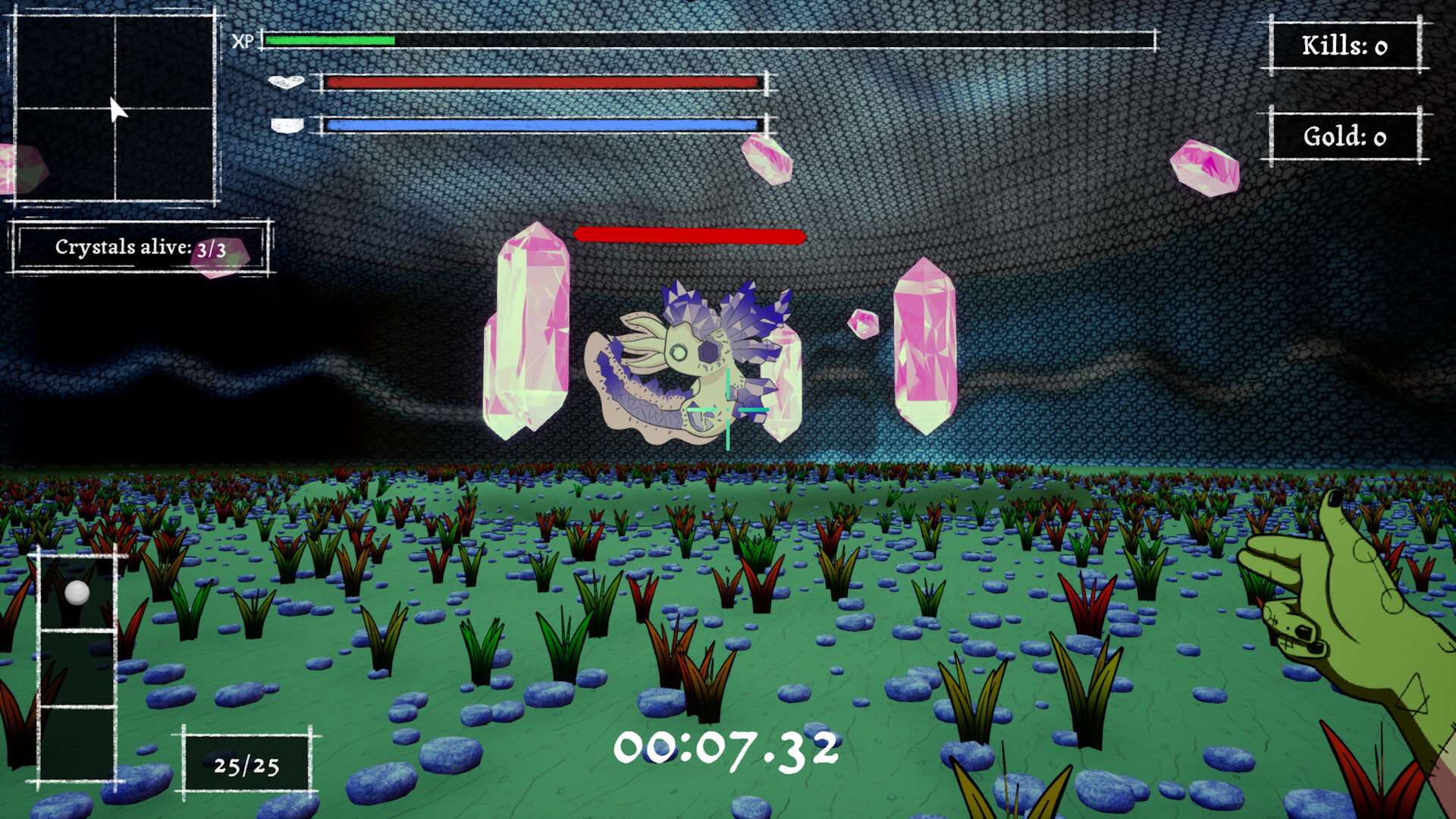 Oroborys screenshot 9
