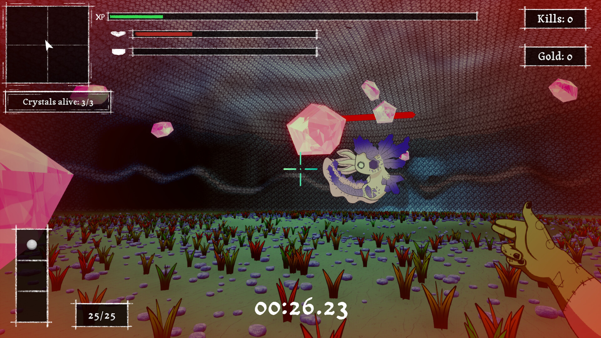 Oroborys screenshot 8