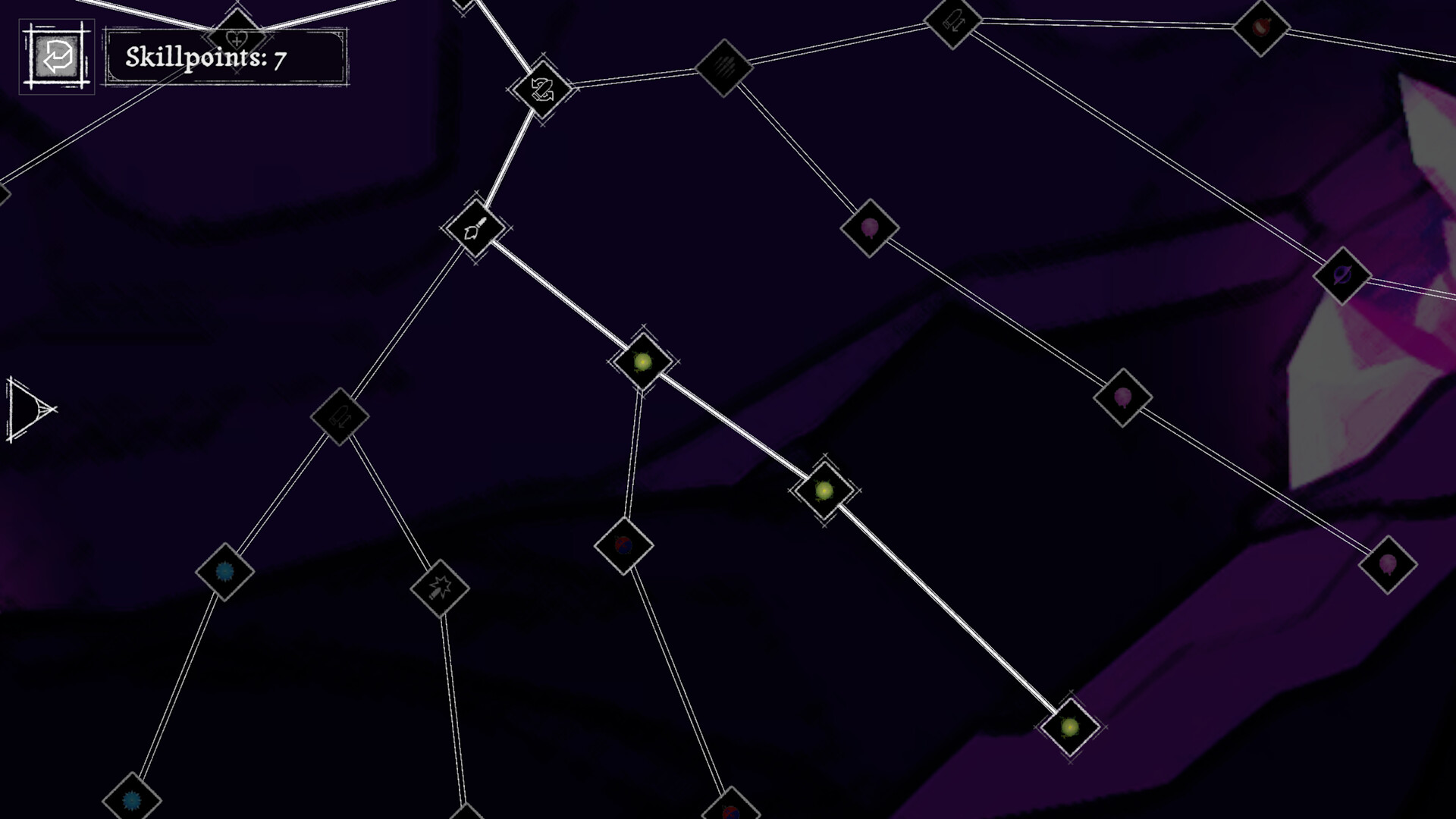 Oroborys screenshot 6