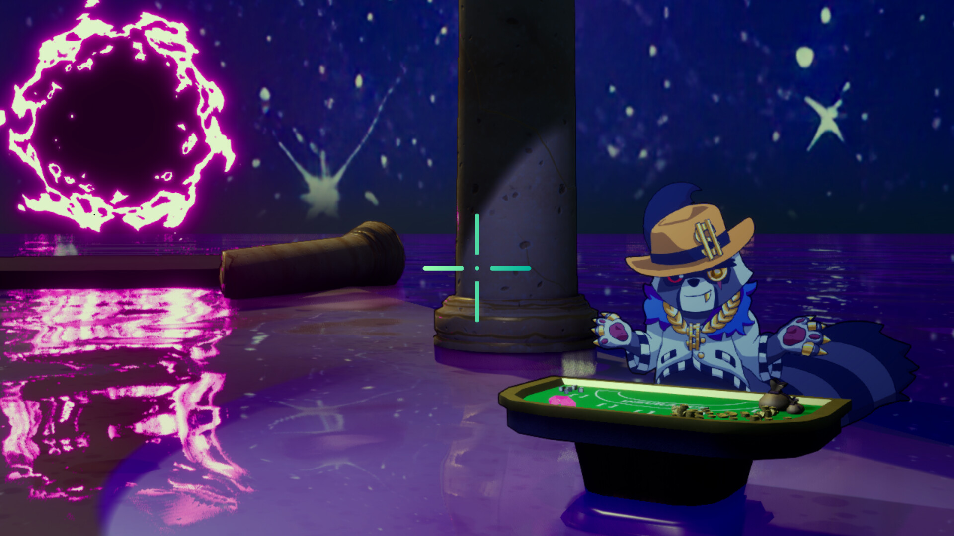 Oroborys screenshot 7