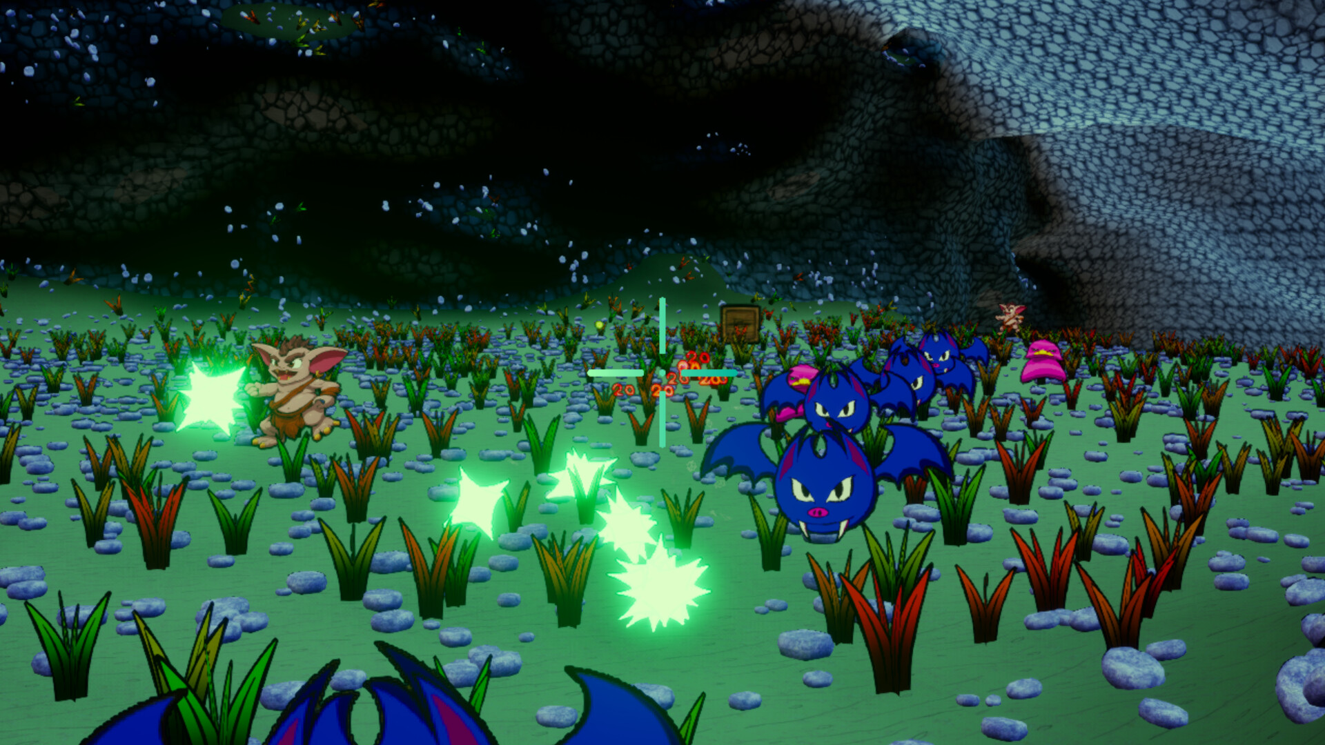Oroborys screenshot 10