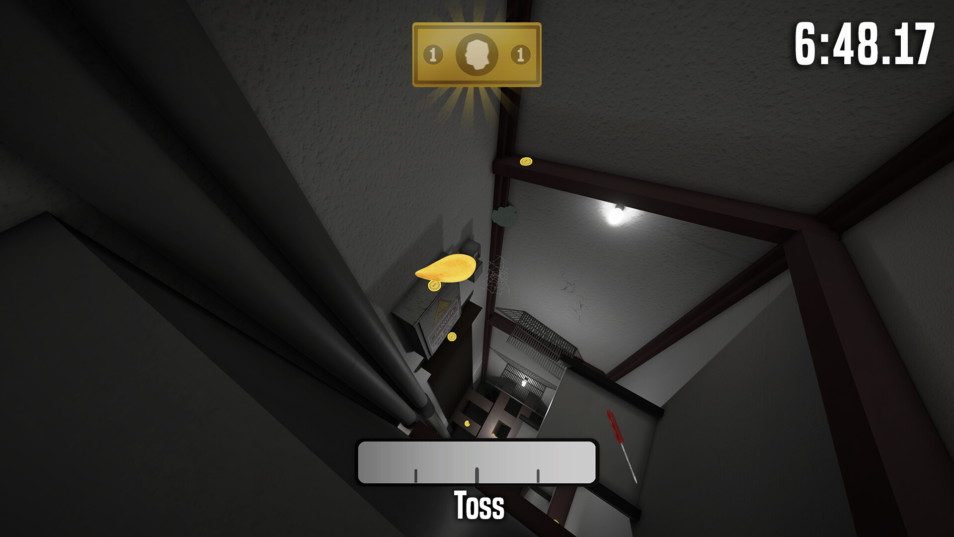 I Am Coin screenshot 6