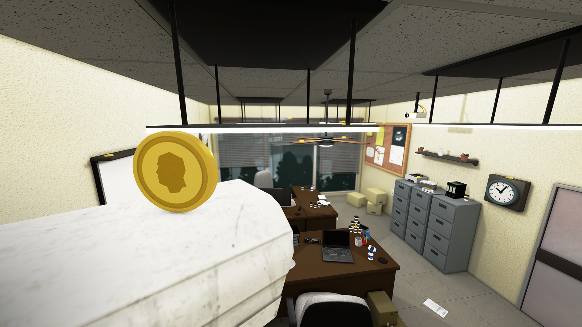 I Am Coin screenshot 7