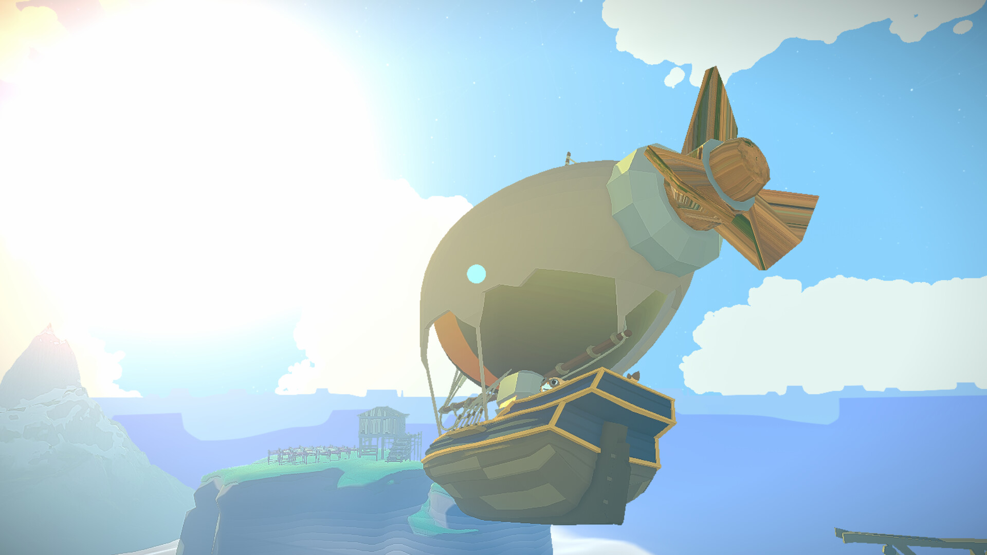 GravityOptional screenshot 1