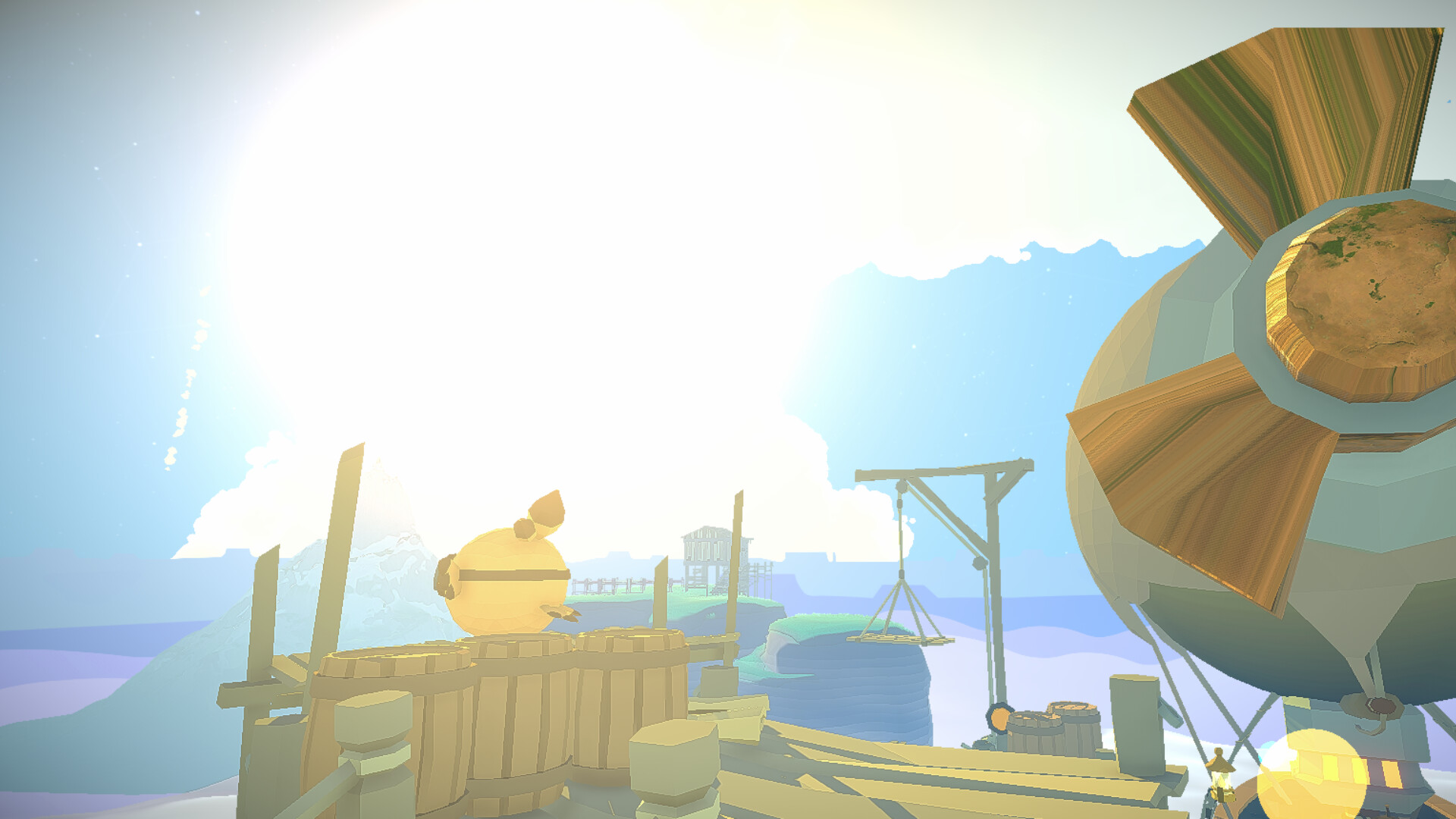 GravityOptional screenshot 2