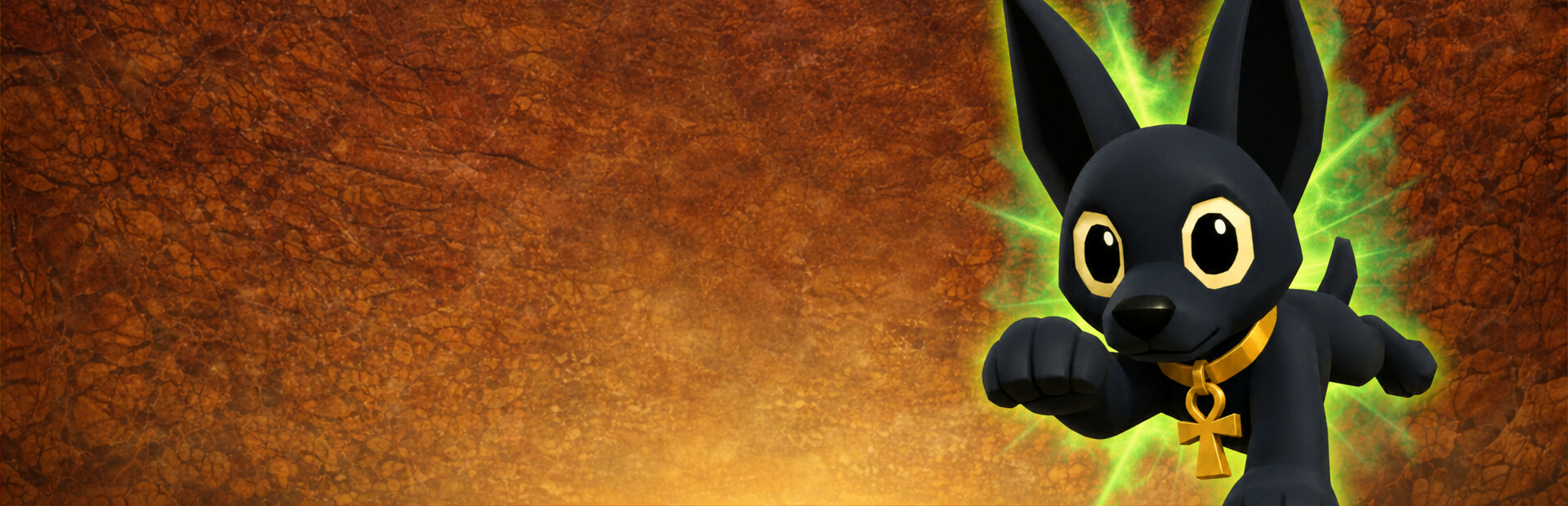 ANU: Tablets of Thoth