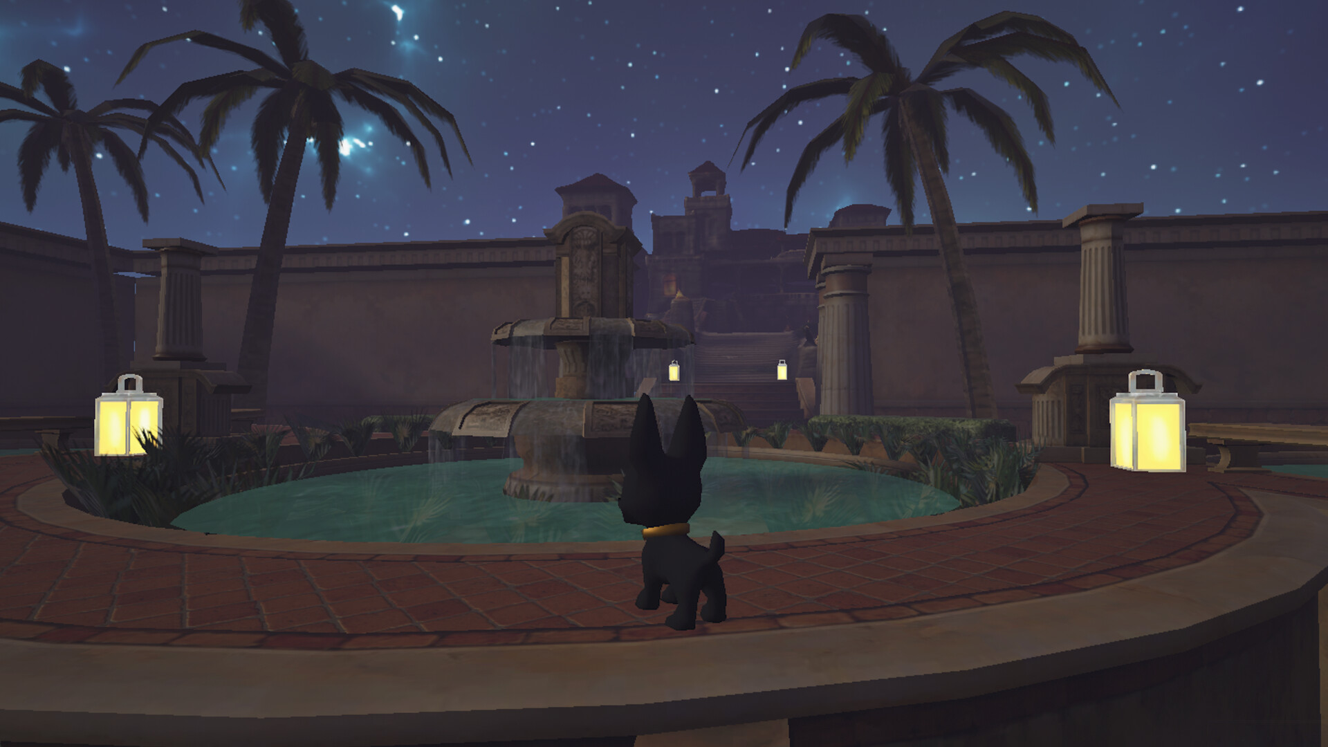 ANU screenshot 9