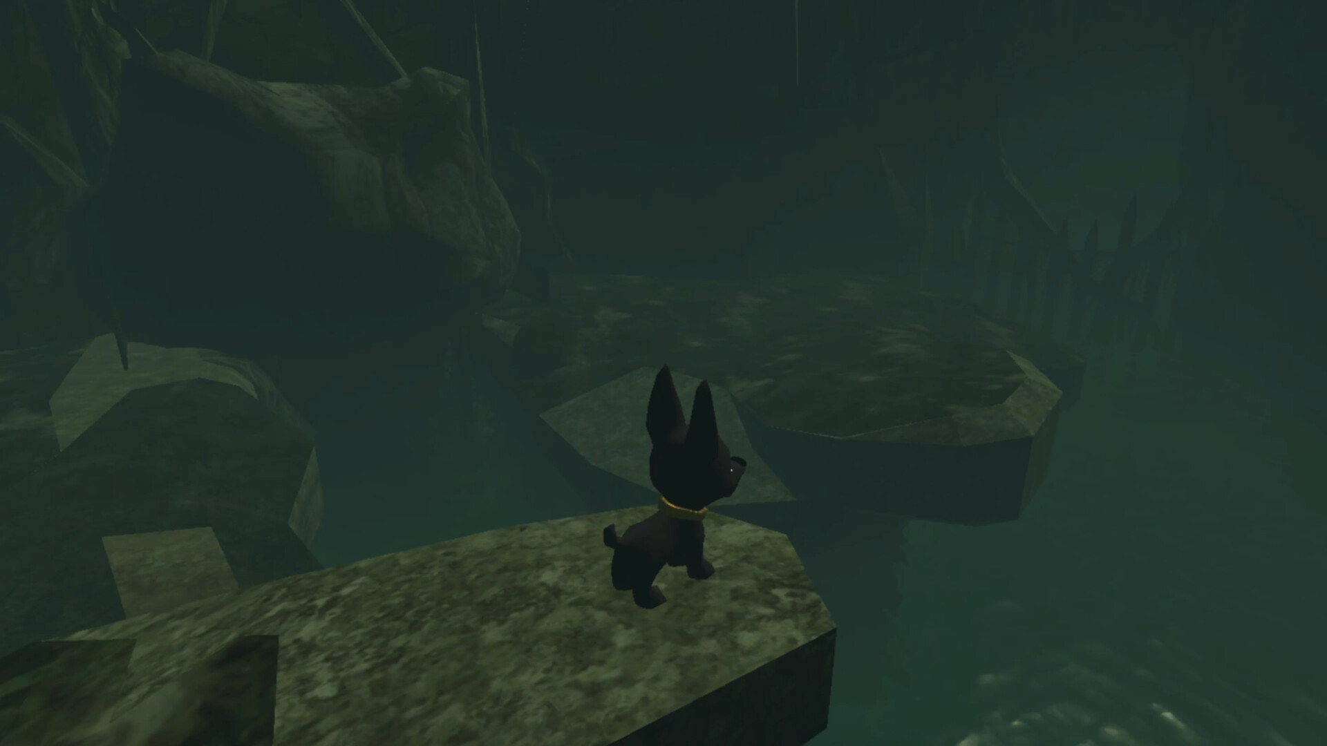 ANU screenshot 2