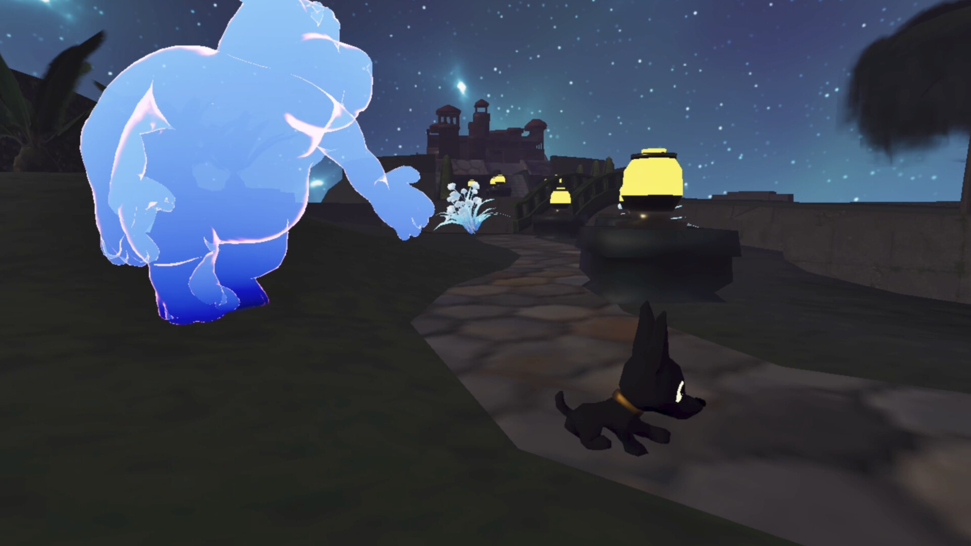 ANU screenshot 3